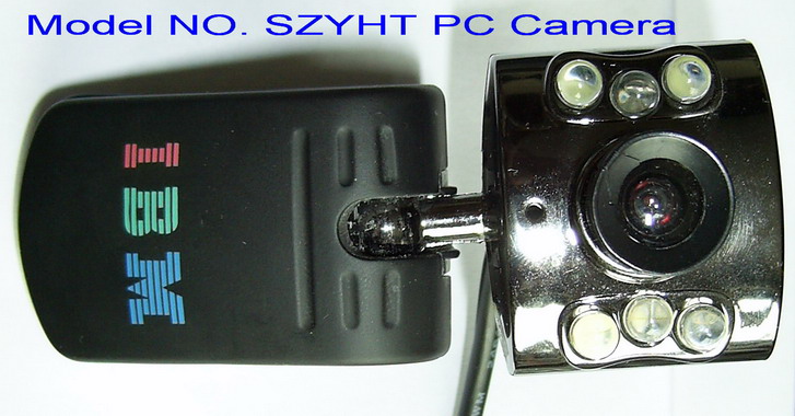 Pc Camera Driver