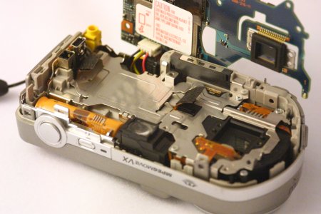 Sony P93 Internal Hack Help Sony P93 Internal Hack Help