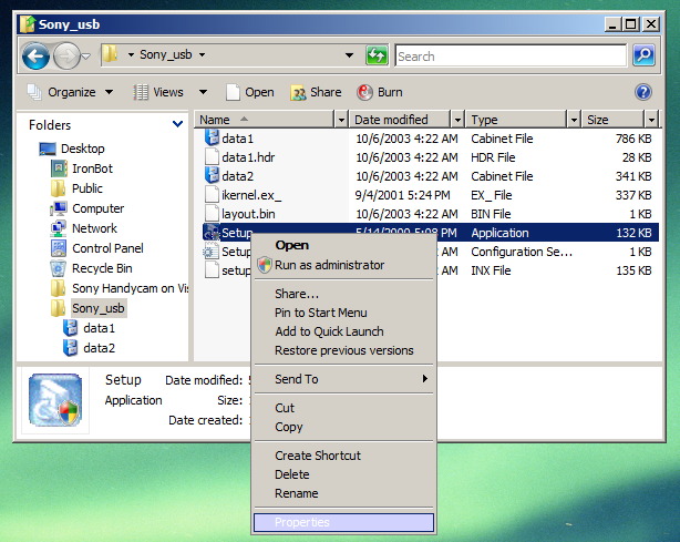 Windows Vista Sp2 Date