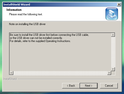 Installing Vista Via Usb Drivers