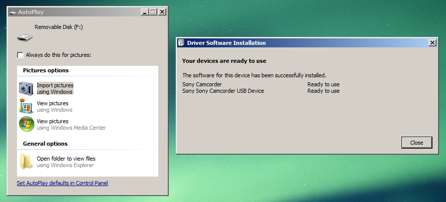 Install Vista To Usb Drive