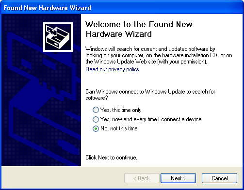 01%20-%20Found%20New%20Hardware%20Wizard